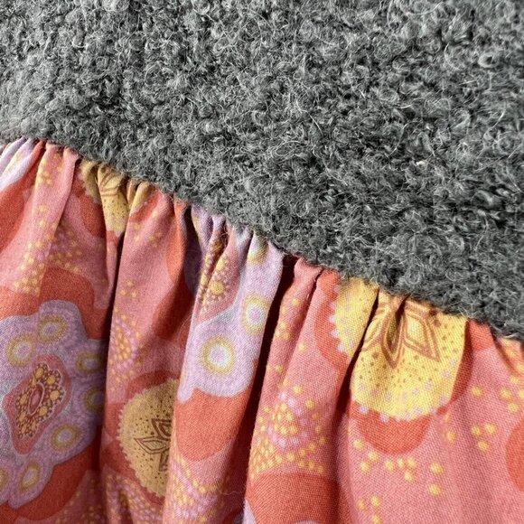 Matilda Jane Character Counts Vigilante Maya Dress - Picture 7 of 9